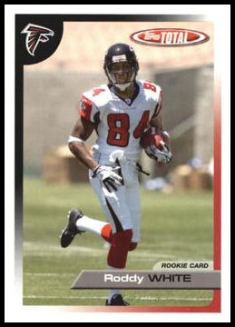 489 Roddy White